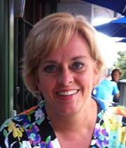 Leasa Goodwin