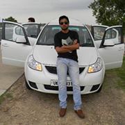 Prakash Madnawat