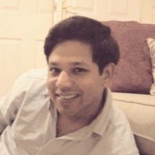Anil Singh