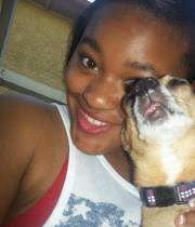 Shardae Mcphearson