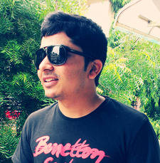 Deep Sheth
