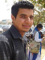 Arsalan Anis