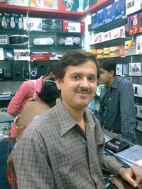 Deepak Bodas