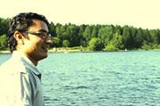 Huzaif Memon