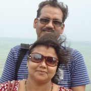 Jayanti Dash choudhury