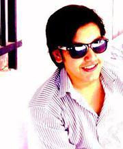Joseph Shami