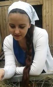 كاتيا بقاعين