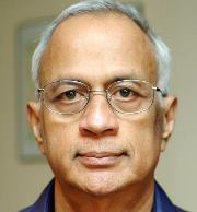 Balakrishnan Dasarathy