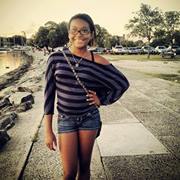 Alonna Jacobs