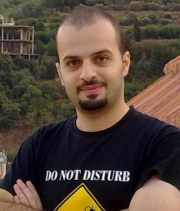 Basem Ghareb