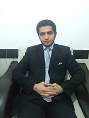 Hassan Ighani