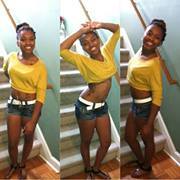 Ariana Harrell