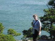 Phyllis Pouyat-thibodeau