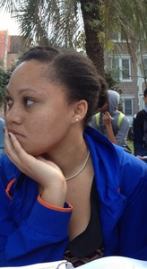 Niecey Brown