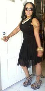 Nackyevabless Robertson