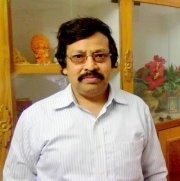 Ashok Jain