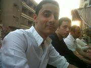 Mostafa Essam