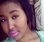 Muna Mohamed