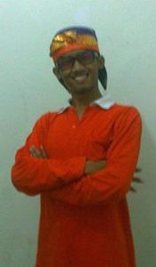 Mochamad Hary