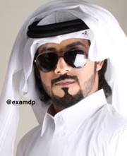 Abdulrahman Ebrahim