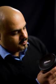 Ahmed Almousa