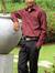 Thushar...