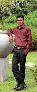 Thushara Deepal