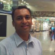 Harihara Jonnalagadda