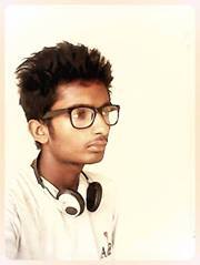 Deepu Chandran
