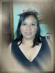 Xochitl Cabrera barrientos