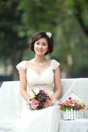 Ngân Salem