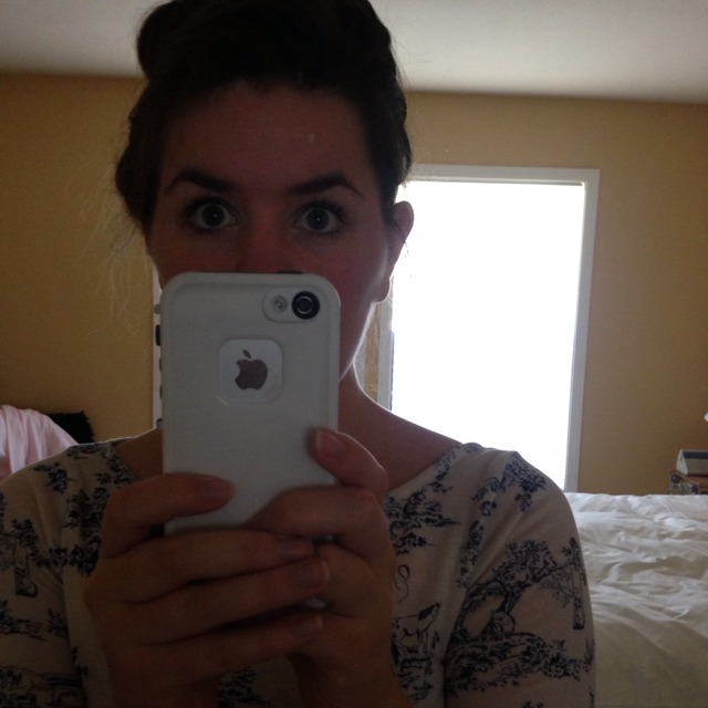Goodreads profile picture for @sorry