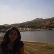 Priya Ganesh