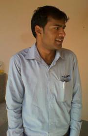 Nand Yadav