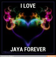 Jaya So talented bless