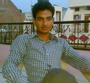 Manoj Jangir