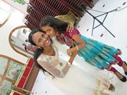 Rashmi Nama