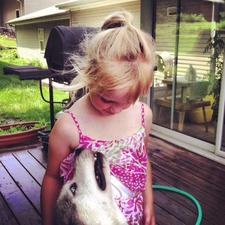 Emily Lefeber-watson