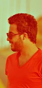 Yasser Deen