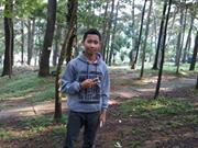 Muhamad Rizal