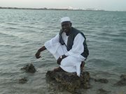 بدرالدين خليل