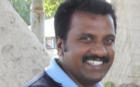 Santhosh Kumar