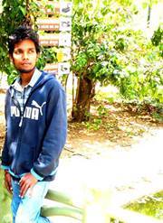 Kushan Sivadasan
