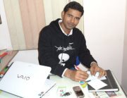 Santosh Pandey