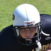 Senol Whaley