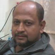 Syed Ahmed