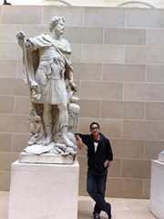 Ahmed Salem