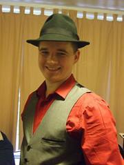 Daniel Craddock