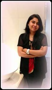 Vasudha Gupta