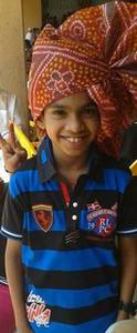Yuvraj Surve